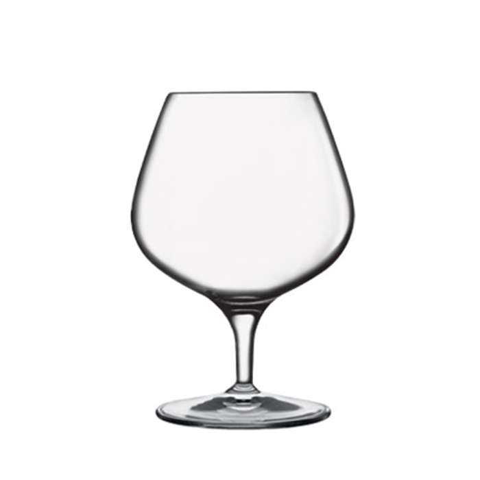 Набор бокалов для коньяка 395 мл, 6 шт LUIGI BORMIOLI 10195/01