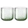 Набор стаканов flowi, 310 мл, зеленые, 2 шт. Liberty Jones LJ0000474
