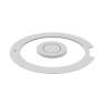 Набор посуды для приготовления со съемными ручками 3ply balance, 9 предметов Smart Solutions SS0000419