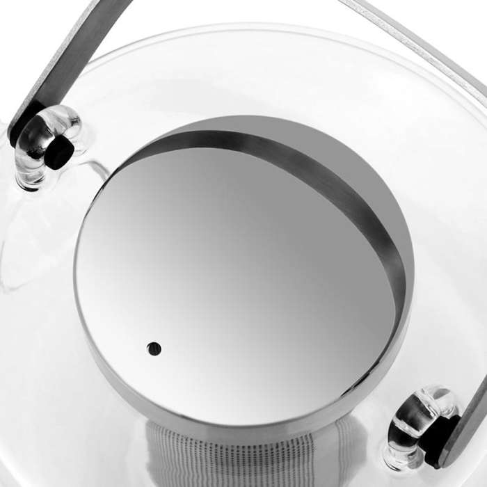 Чайник заварочный с ситечком 1,3л Bjorn VIVA Scandinavia V37901