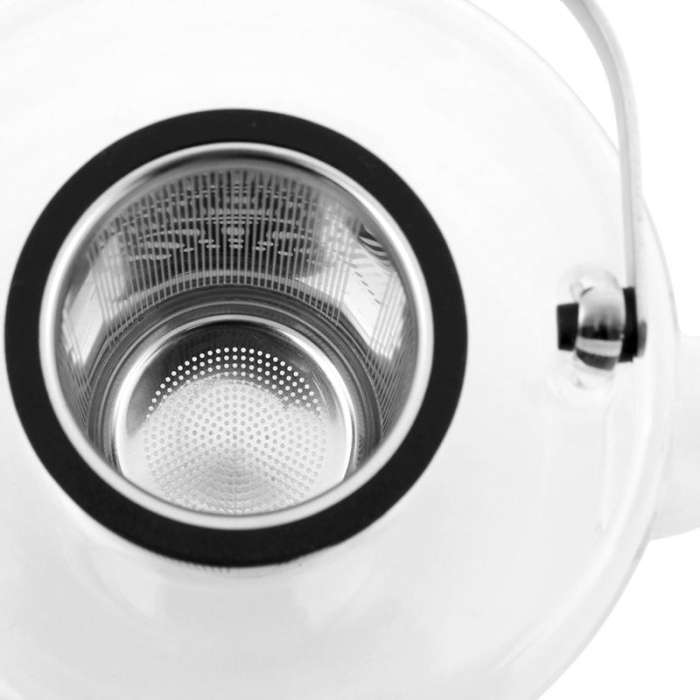 Чайник заварочный с ситечком 1,3л Bjorn VIVA Scandinavia V37901