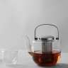 Чайник заварочный с ситечком 1,3л Bjorn VIVA Scandinavia V37901