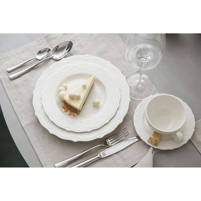 Набор кофейных пар Tracery, 250 мл, 2 шт. LIBERTY JONES LJ_LL_CU250