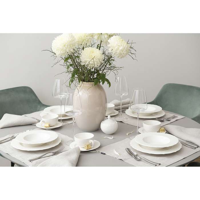 Набор кофейных пар Tracery, 250 мл, 2 шт. LIBERTY JONES LJ_LL_CU250