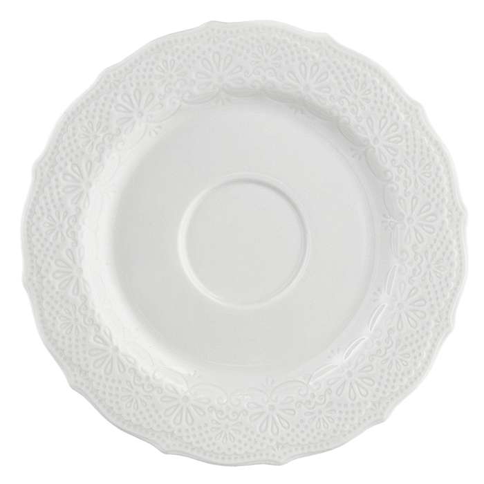 Набор кофейных пар Tracery, 250 мл, 2 шт. LIBERTY JONES LJ_LL_CU250