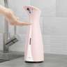 Диспенсер для мыла сенсорный Otto 255 мл розовый UMBRA 1016464-1233