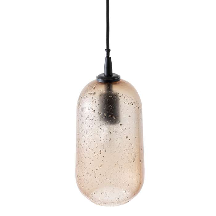 Светильник подвесной speckles, D13 см Bergenson Bjorn BB0000542