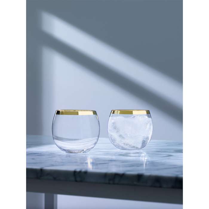 Набор стаканов luca, 330 мл, 2 шт. LSA International G1713-12-943