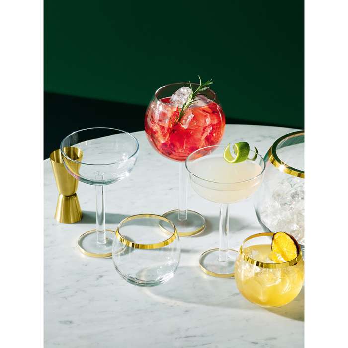 Набор стаканов luca, 330 мл, 2 шт. LSA International G1713-12-943