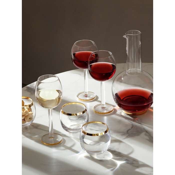 Набор стаканов luca, 330 мл, 2 шт. LSA International G1713-12-943