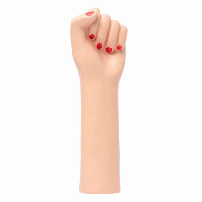 Ваза для цветов girl power, brown, 32 см DOIY DYVASGIBB