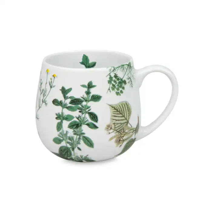 Koenitz Кружка "Мой Любимый чай с травами" Koenitz 11 1 143 2135