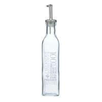 Бутылка для масла/уксуса 270 мл World of Flavours Italian Kitchen Craft WFITOILBOT