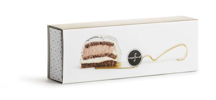 Лопатка для торта SAGAFORM 5017847