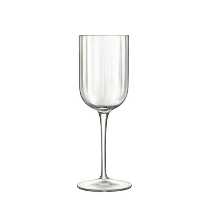 Набор бокалов для коктейлей Jazz 280 мл, 6 шт LUIGI BORMIOLI 13558/02
