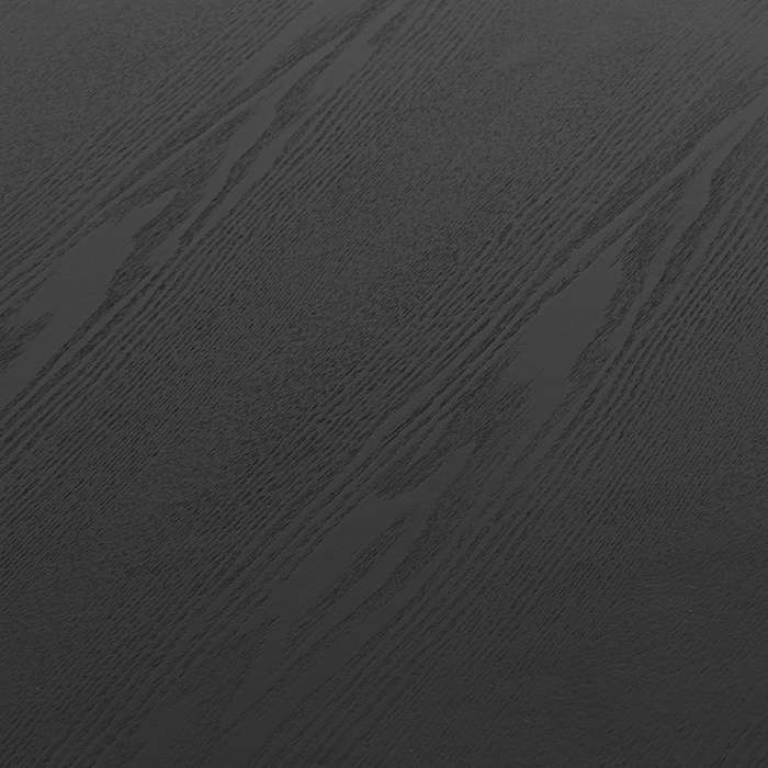 Стол обеденный round, D80 см, черный Bergenson Bjorn BB0000838