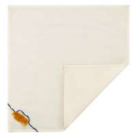 Салфетка сервировочная Ритм из коллекции ethnic, 45х45 см Tkano TK26-NA0002