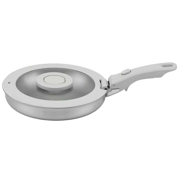 Набор посуды для приготовления со съемной ручкой 3ply balance, 5 предметов Smart Solutions SS0000420