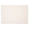 Салфетка подстановочная прямоугольная NATURAL 33х48 см, двусторонняя, кремовая WO HOME WO1048