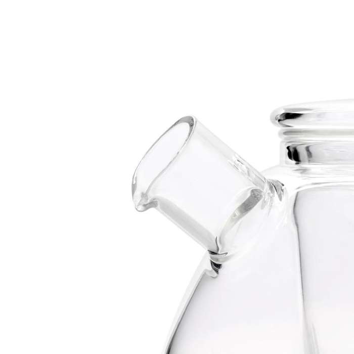 Чайник заварочный с ситечком 0,77л Nicola VIVA Scandinavia V70400