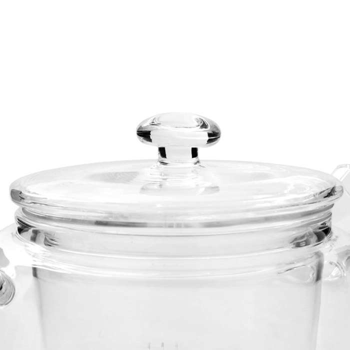 Чайник заварочный с ситечком 0,77л Nicola VIVA Scandinavia V70400