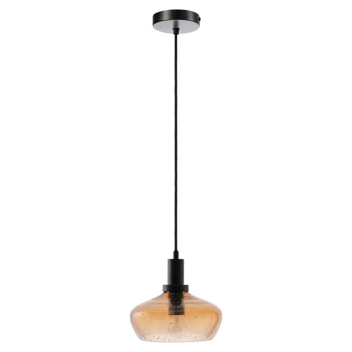 Светильник подвесной speckles, D23 см Bergenson Bjorn BB0000543