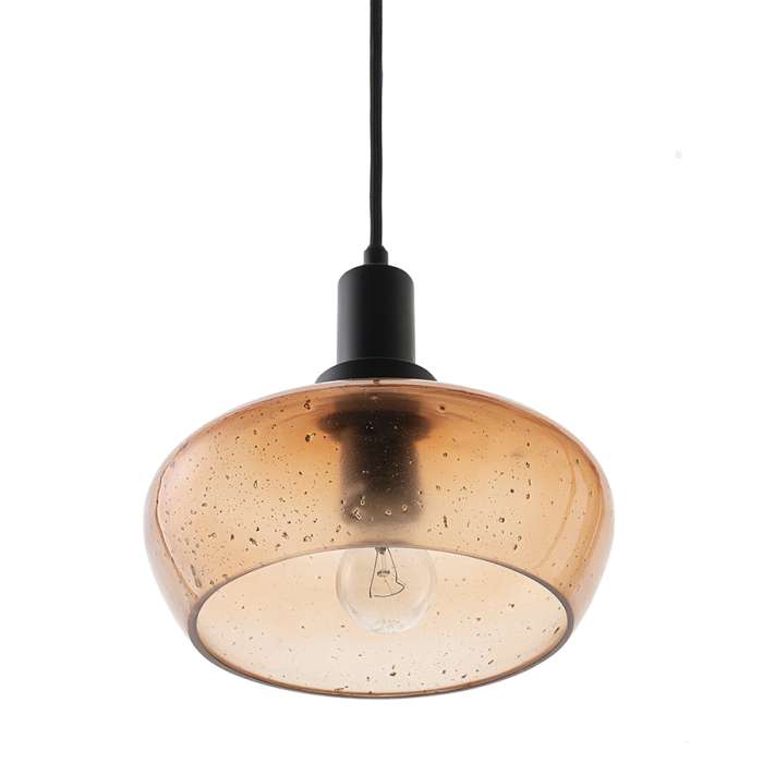 Светильник подвесной speckles, D23 см Bergenson Bjorn BB0000543