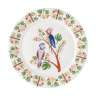 Набор тарелок parrot из коллекции birds of paradise в подарочной упаковке, D21 см, 2 шт. Liberty Jones LJ0000307