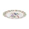 Набор тарелок parrot из коллекции birds of paradise в подарочной упаковке, D21 см, 2 шт. Liberty Jones LJ0000307