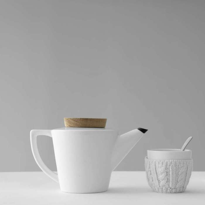 Чайник заварочный с ситечком 1л Infusion VIVA Scandinavia V70600