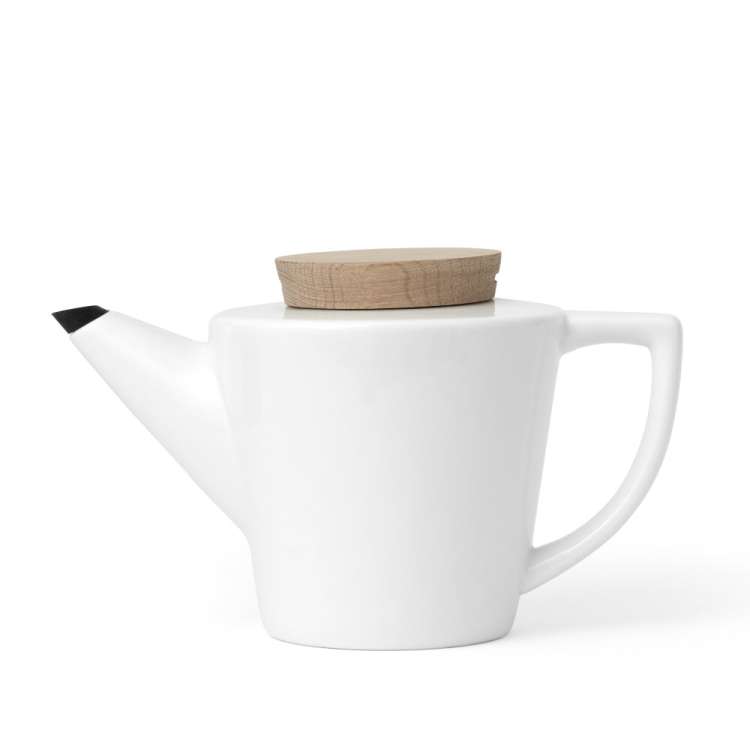 Чайник заварочный с ситечком 1л Infusion VIVA Scandinavia V70600