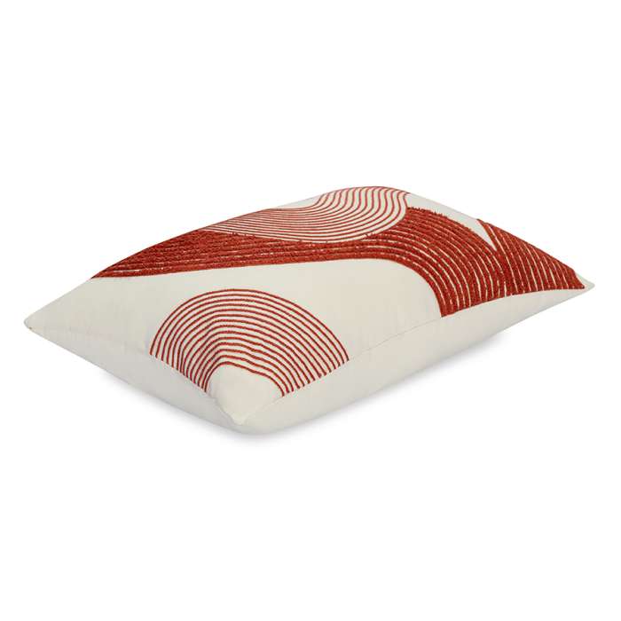 Подушка декоративная feather lines из коллекции ethnic, 30x45 Tkano TK25-CU0010