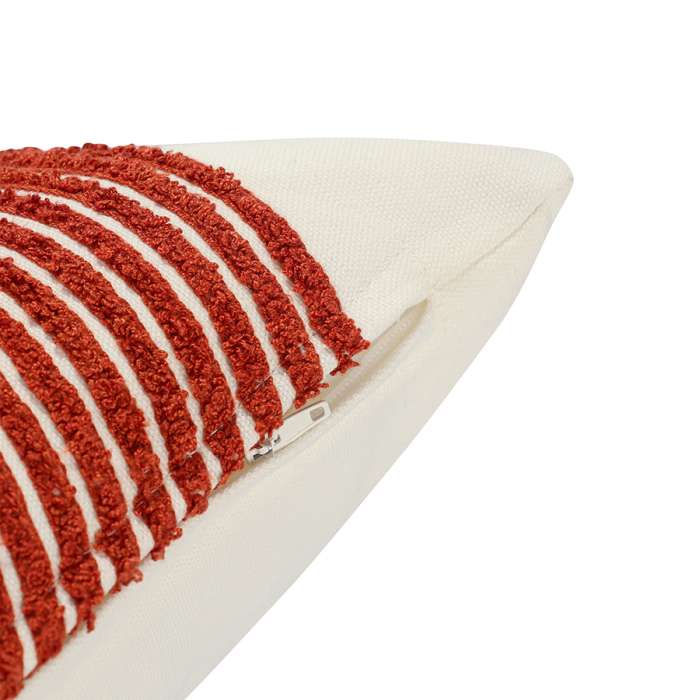 Подушка декоративная feather lines из коллекции ethnic, 30x45 Tkano TK25-CU0010