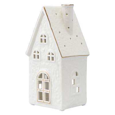 Подсвечник декоративный odense из коллекции new year essential, 18 см Tkano TK23-NY_LH0001