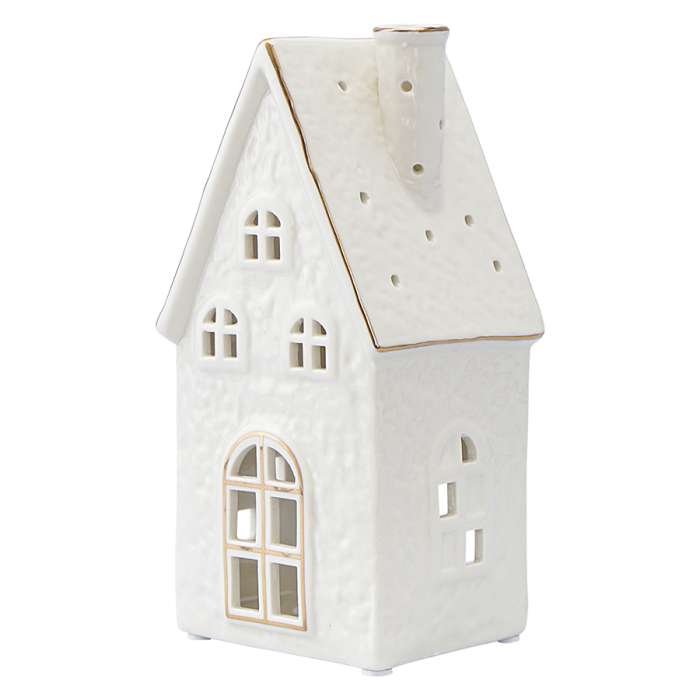 Подсвечник декоративный odense из коллекции new year essential, 18 см Tkano TK23-NY_LH0001