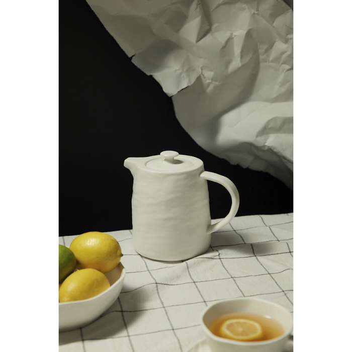 Чайник заварочный white cliffs, 1 л Liberty Jones LJ0000180