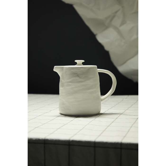 Чайник заварочный white cliffs, 1 л Liberty Jones LJ0000180