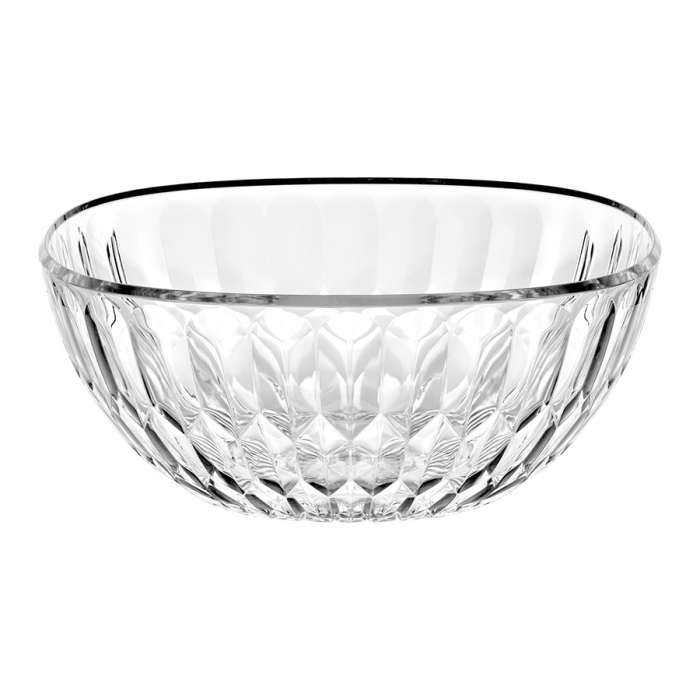 Чаша vanity, D30 см, прозрачная Guzzini 129730AR00