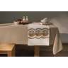 Дорожка на стол chic beige из коллекции essential, 45х150 см Tkano TK24-TR0002