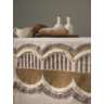 Дорожка на стол chic beige из коллекции essential, 45х150 см Tkano TK24-TR0002