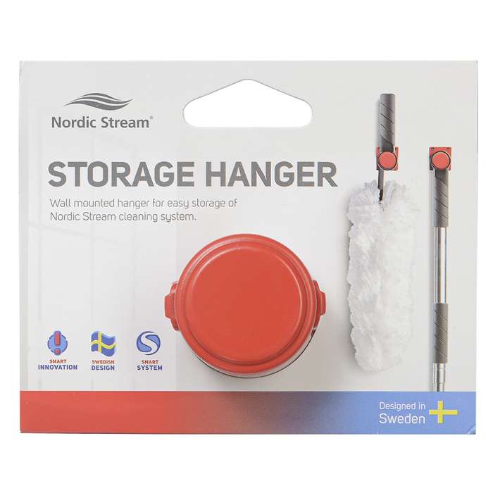 Вешалка для швабры NORDIC STREAM 15345