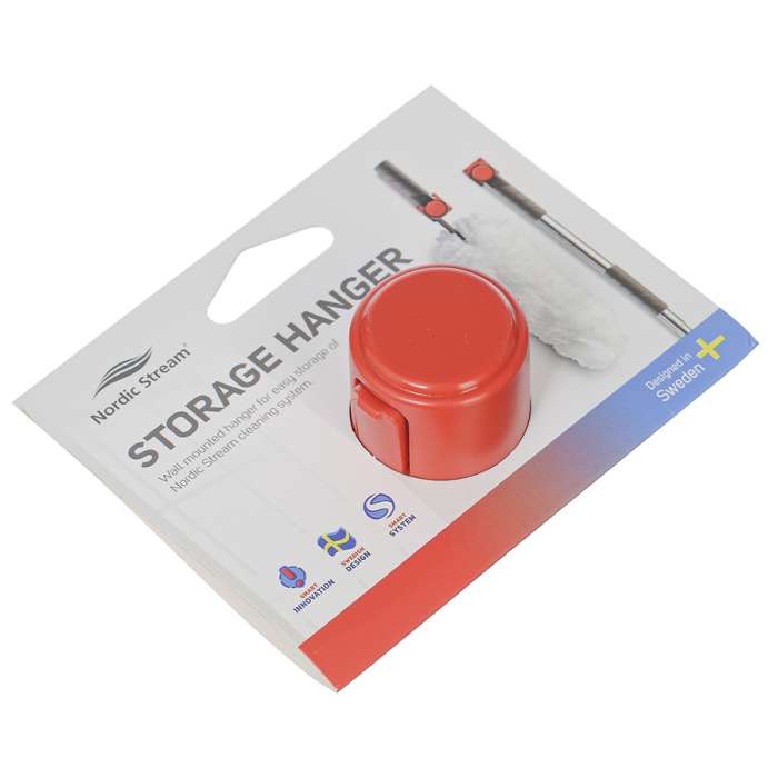 Вешалка для швабры NORDIC STREAM 15345