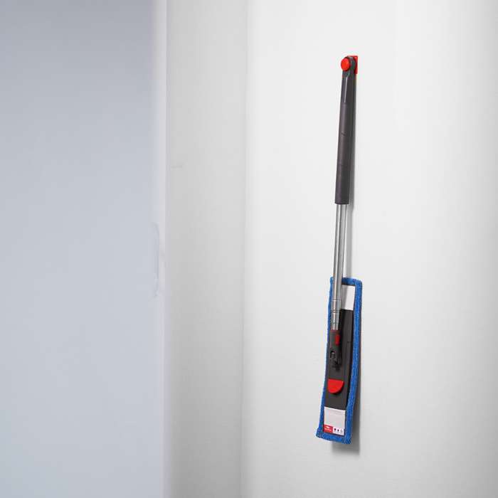 Вешалка для швабры NORDIC STREAM 15345