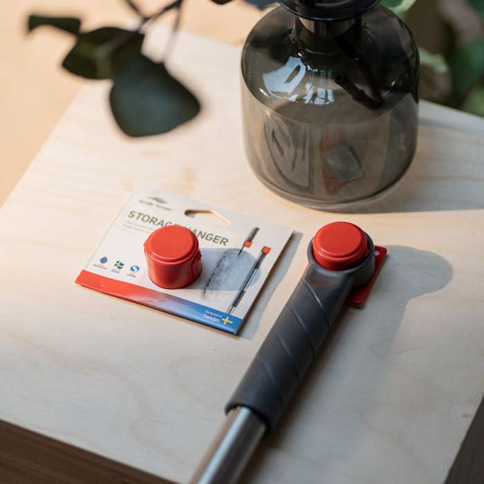 Вешалка для швабры NORDIC STREAM 15345