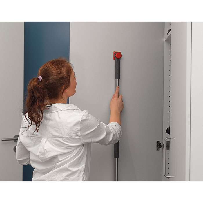 Вешалка для швабры NORDIC STREAM 15345