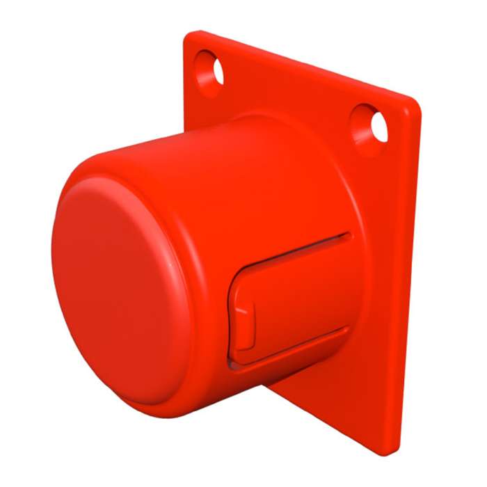 Вешалка для швабры NORDIC STREAM 15345