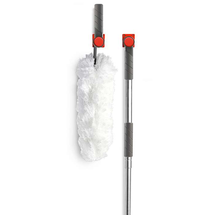 Вешалка для швабры NORDIC STREAM 15345