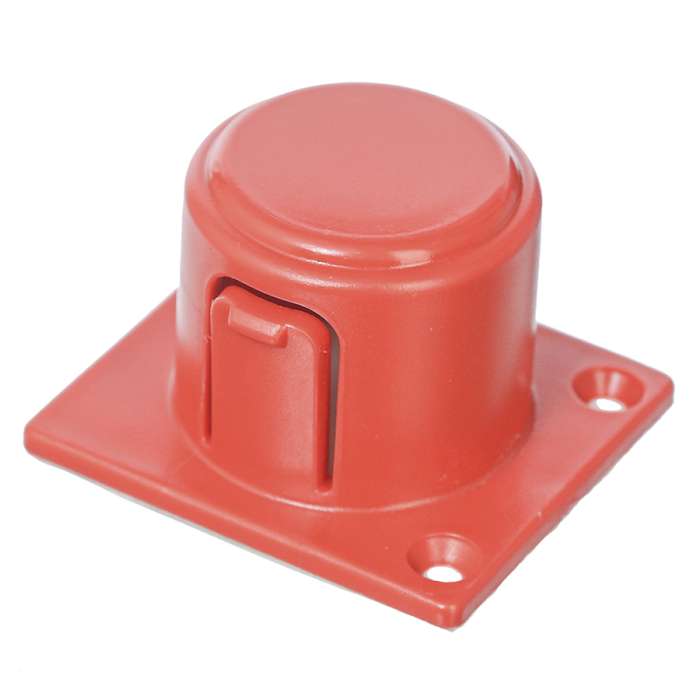 Вешалка для швабры NORDIC STREAM 15345