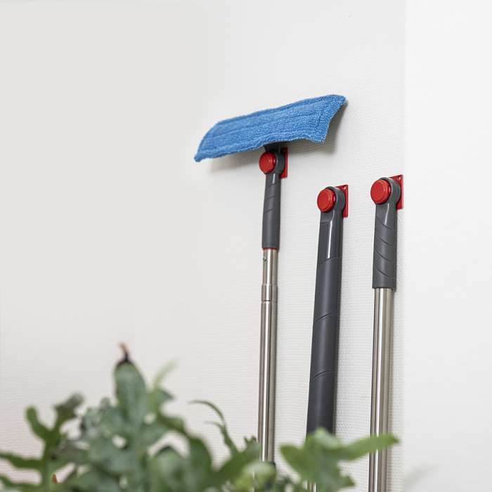 Вешалка для швабры NORDIC STREAM 15345