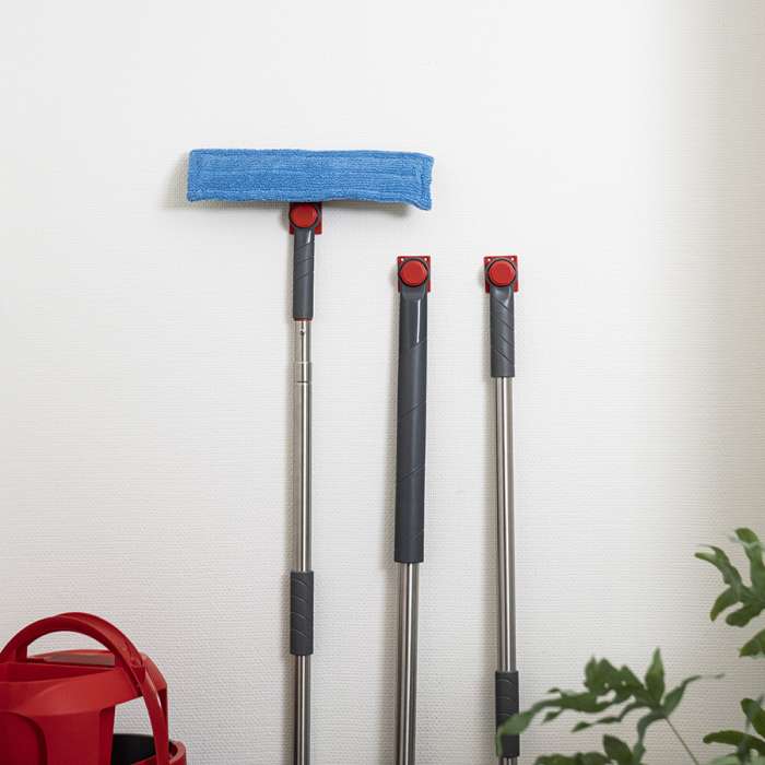 Вешалка для швабры NORDIC STREAM 15345